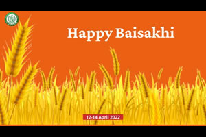 We @PakistaninUK  wish the Sikh community in UK and across the world a very happy #Baisakhi2022