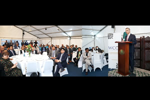 National Minorities Day celebrated at the High Commission