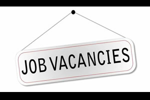 Vacancy Notice for the post of  Cleaner