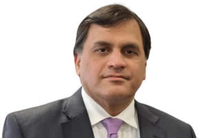 “Jammu & Kashmir is an international dispute, not a bilateral one, and it needs to be resolved as per the UN Security Council Resolutions”, Dr. Mohammad Faisal