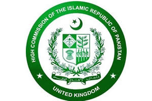 AI Indus Week Pakistan Held in London