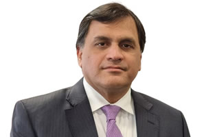 High Commissioner @DrMFaisal spoke to @BarbaraGSerra of @SkyNews about the important role of #Pakistan in mediating Iran -US talks.