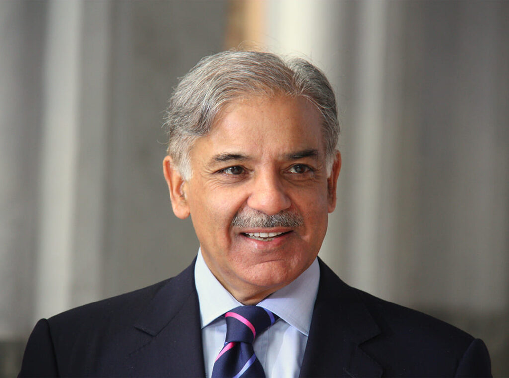 Prime Minister Meets Senior Executives of Leading Global Financial Institutions in London